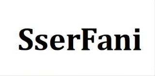 SSERFANI logo