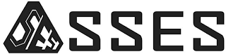 SSES logo