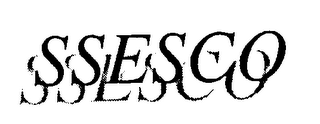 SSESCO logo