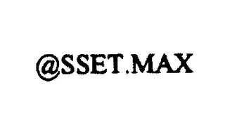 @SSET.MAX logo