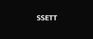 SSETT logo
