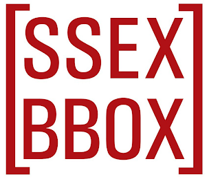 SSEX BBOX logo