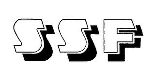 SSF logo
