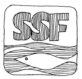 SSF logo