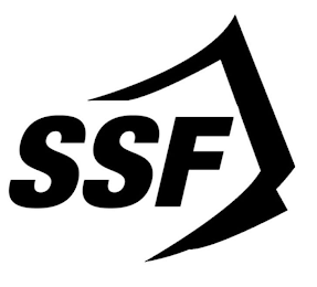SSF logo