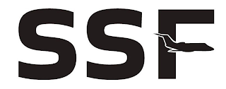 SSF logo