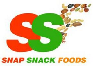 SSF SNAP SNACK FOODS logo