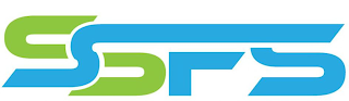 SSFS logo
