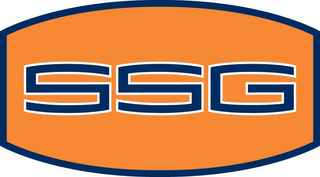 SSG logo