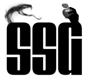 SSG logo