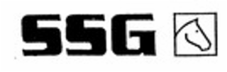 SSG logo