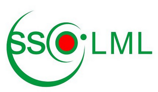 SSG LML logo