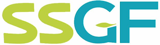 SSGF logo