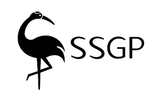 SSGP logo