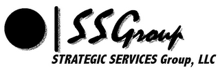 SSGROUP STRATEGIC SERVICES GROUP, LLC logo