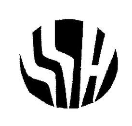 SSH logo