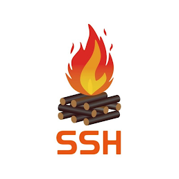 SSH logo