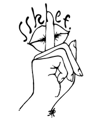 SSHCHEF logo