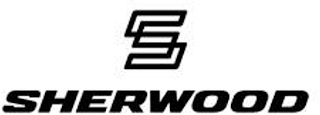 S SHERWOOD logo