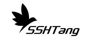 SSHTANG logo