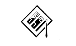 SSI logo