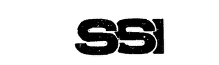 SSI logo