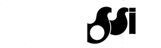 SSI logo