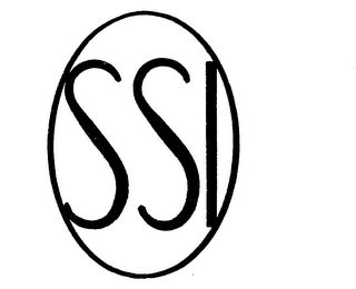 SSI logo