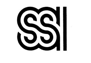 SSI logo