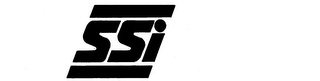 SSI logo