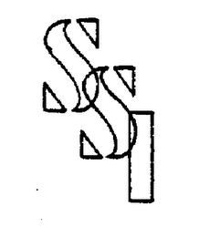 SSI logo