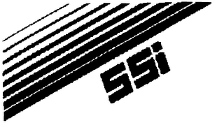 SSI logo