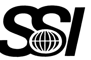 SSI logo