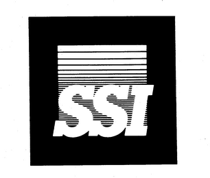 SSI logo