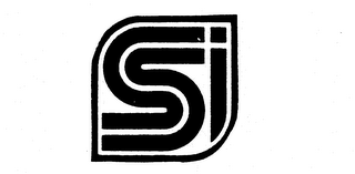 SSI logo