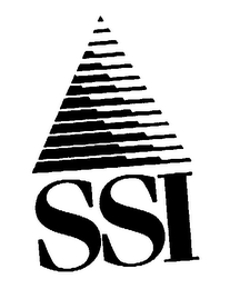 SSI logo