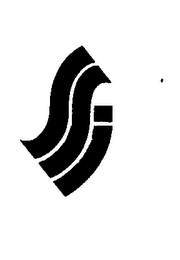 SSI logo