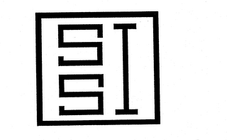 SSI logo