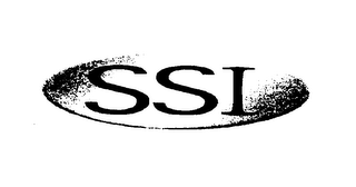 SSI logo