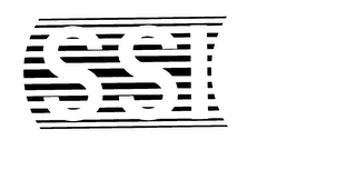 SSI logo