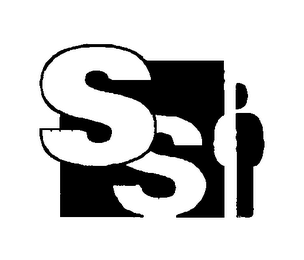 SSI logo