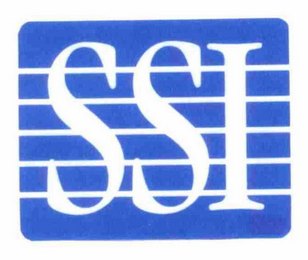 SSI logo