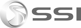 SSI logo