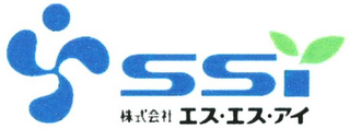 SSI logo