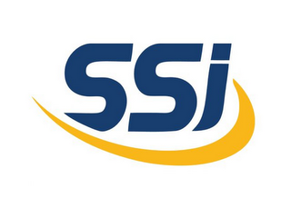 SSI logo