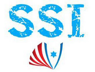 SSI logo