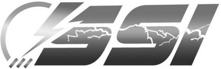 SSI logo