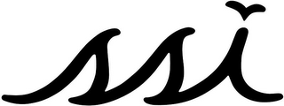 SSI logo