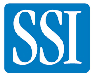 SSI logo