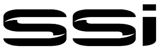 SSI logo